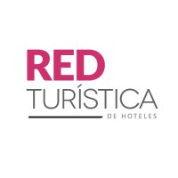 Red Turística de Hoteles logo - Similar company to Gomundo