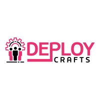 DeployCrafts logo - Similar company to Nexoris Technologies