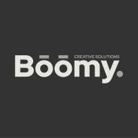 Boomy Creatives logo - Similar company to Bayat
