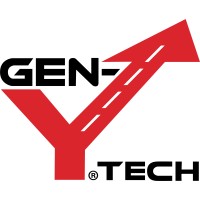 GENY TECH logo - Similar company to Saunders Machine Works
