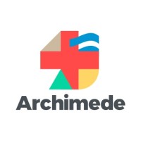 Archimede+ logo - Similar company to Tunit Iot & Mobility Connection