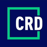 Charles River Development logo - Similar company to Cueris