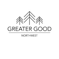 Greater Good Northwest logo - Similar company to Oregon Lions Sight & Hearing Foundation
