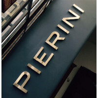 Pierini Partners logo - Similar company to Berro.