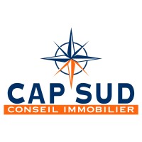 CAP SUD - Réseau d'agences et d'agents immobiliers 100% belge - depuis 1994. logo - Similar company to Mfm Digital