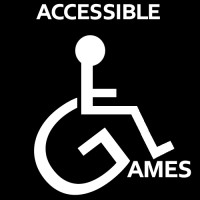Accessible Games logo - Similar company to Accessible Gaming First - Agf1Rst