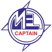 Maruti Enterprise - CAPTAIN logo - Similar company to Coinc Impex