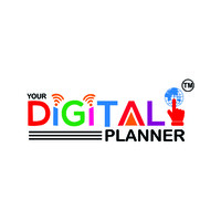 Your Digital Planner ™ logo - Similar company to Digital Planner