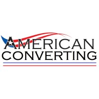 American Converting logo - Similar company to Strong Converting