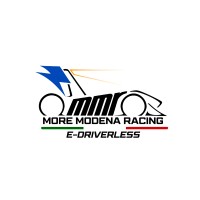 MoRe Modena Racing E-Driverless logo - Similar company to Aimagelab