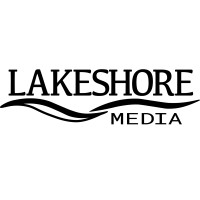 Lakeshore Media logo - Similar company to Lakeshore Media Services Inc.
