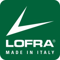 LOFRA logo - Similar company to Gorenje Do Brasil