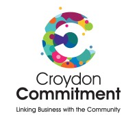 Croydon Commitment logo - Similar company to Aioak