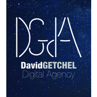 DGDA logo - Similar company to E-Carte Rdc