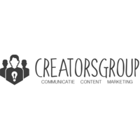 Creators Group logo - Similar company to Creators Group Egypt