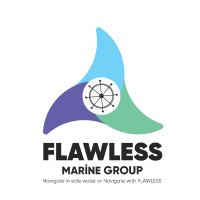 Flawless Marine Group logo - Similar company to Esko Marine Trading Ltd Co.