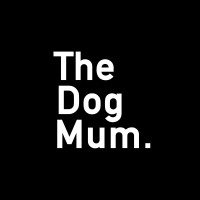 The Dog Mum logo - Similar company to Dog Treats Made In Italy