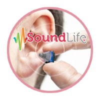 SoundLife Speech and Hearing Clinic logo - Similar company to The True Therapy