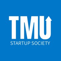 TMU StartUp Society logo - Similar company to Enactus Tmu