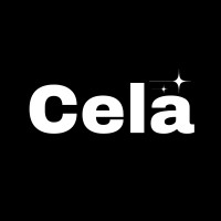 Cela logo - Similar company to Brett Webster Apps