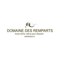 Domaine Des Remparts Hotel And Spa