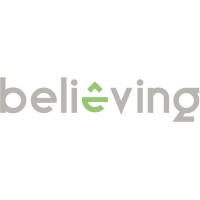 beliêving logo - Similar company to Chronos Corp