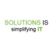 Solutions Information Systems - Simplifying IT logo - Similar company to Web & Seo - Webenseo.Com