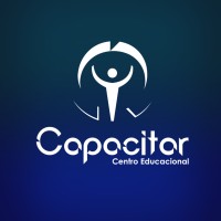 Capacitar Vitória logo - Similar company to Coopsi |Cooperativa De Trabalho Dos Psicólogos Do Espírito Santo