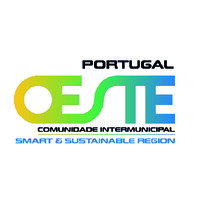 Comunidade Intermunicipal do Oeste logo - Similar company to Nova Cidade - Urban Analytics Lab