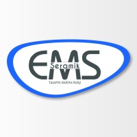 EMS Seramik logo - Similar company to Mcm Seramik