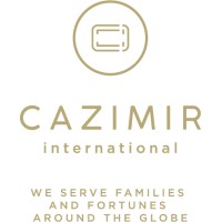 Cazimir International logo - Similar company to Cotra.Law