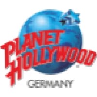 Planet Hollywood Germany