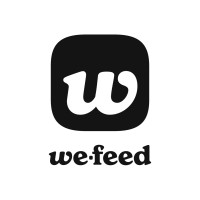 we feed logo - Similar company to Samson