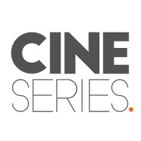 Cineseries logo - Similar company to Shot Studio