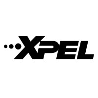 XPEL logo - Similar company to Solar Gard Saint-Gobain