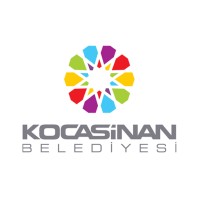 Kocasinan Belediyesi logo - Similar company to Kaski̇ Genel Müdürlüğü