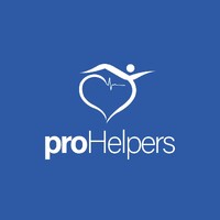 ProHelpers Özel Sağlık ve Danışmanlık logo - Similar company to Prohelp, Inc