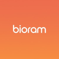 BioRAM logo - Similar company to Trendia