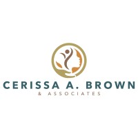 Cerissa A. Brown & Associates logo - Similar company to Reecee'S Reach