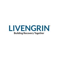 Livengrin Foundation logo - Similar company to Bake Rite Rolls