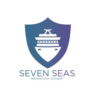 Seven Seas Preparatory Academy logo - Similar company to Nordic Star