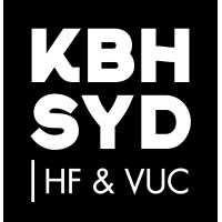 HF & VUC København Syd (KBH SYD) logo - Similar company to Hf Og Vuc Roskilde-Køge