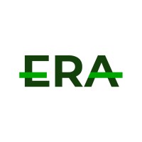 ERA UZBEKISTAN logo - Similar company to 