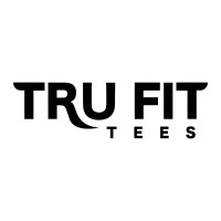 Tru Fit Tees logo - Similar company to Tru Fit