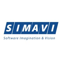SIMAVI Software Imagination & Vision logo - Similar company to Solvay Brussels School Of Economics And Management