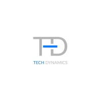 Tech Dynamics logo - Similar company to Tech Digital