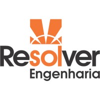 Resolver Engenharia logo - Similar company to Garagem Criativa 122