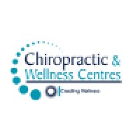 Chiropractic And Wellness Centres