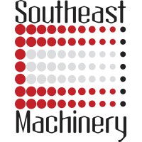 Southeast Machinery Co. logo - Similar company to Genoxusa