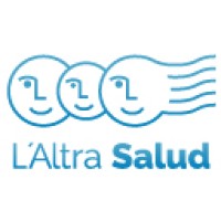 L´Altra Salud logo - Similar company to Forcam S.A.